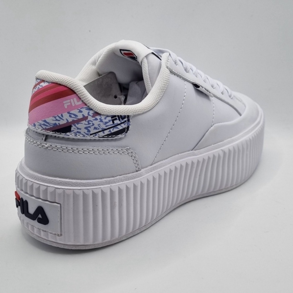 FILA Sandblast Oversole Sneakers - Picture 5 of 13